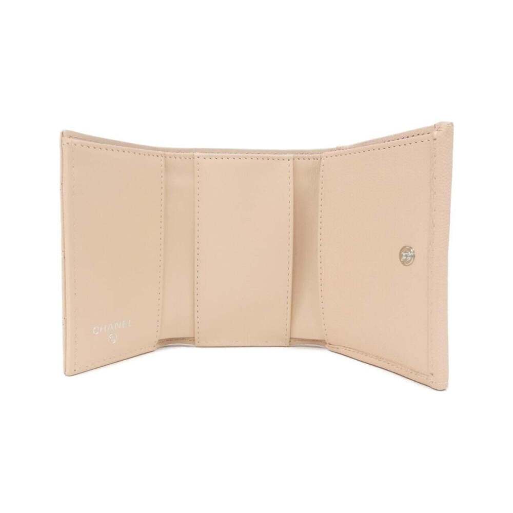 CHANEL Authentic Pink Wallet - Picture 5 of 6